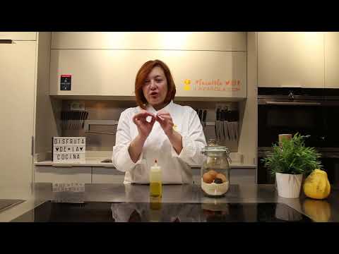 Video: Cómo Utilizar El Aceite De Trufa