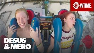 This Wild Indiana Ride Will Knock Ya Out BONUS Clip DESUS MERO SHOWTIME
