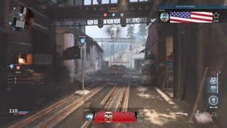 Random Cod Clips #6 (Nexori)