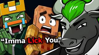 FroggyDude Vs AJTHEBOLD Is Peak!