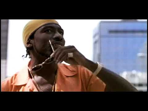 MJG — MJG - That Girl (HQ) 1997