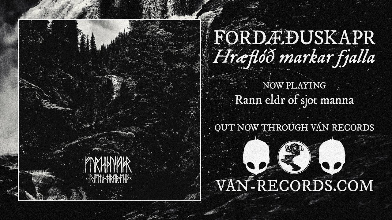 Home | Ván Records - Onlineshop