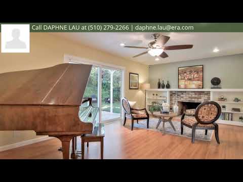 45578 KIOWA Ct, Fremont, CA home video tour