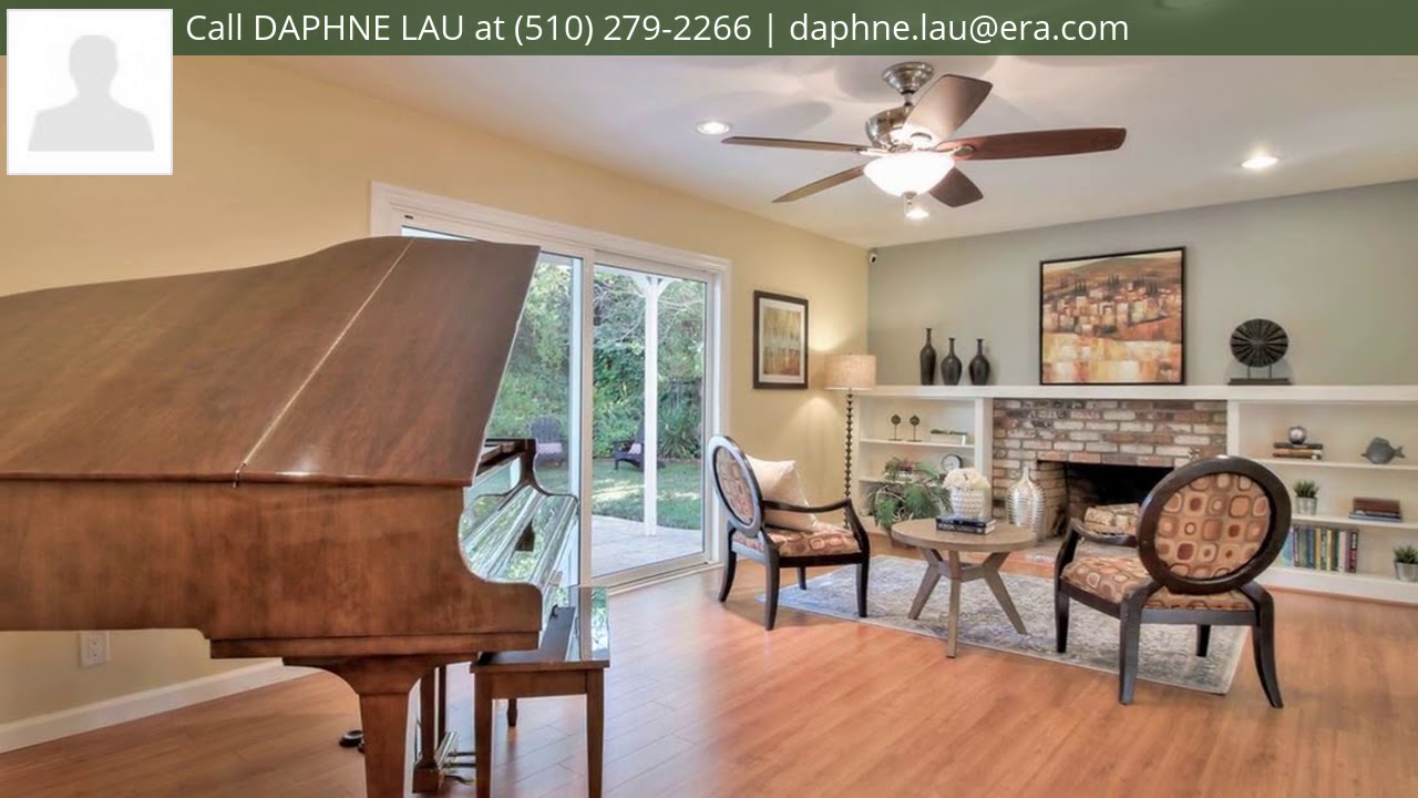 45578 KIOWA Ct, FREMONT, CA 94539 - MLS 