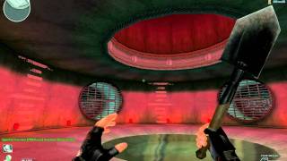 CrossFire New Map Patch! April 14 2011