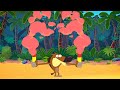 ZIG AND SHARKO | The signal (SEASON 2) New episodes | Cartoon Collection for kids