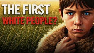 How Humans Actually Became White (It Wasn't Evolution) | History For Sleep