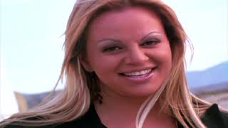 Jenni Rivera - A Escondidas (2003) (HD Remastered)