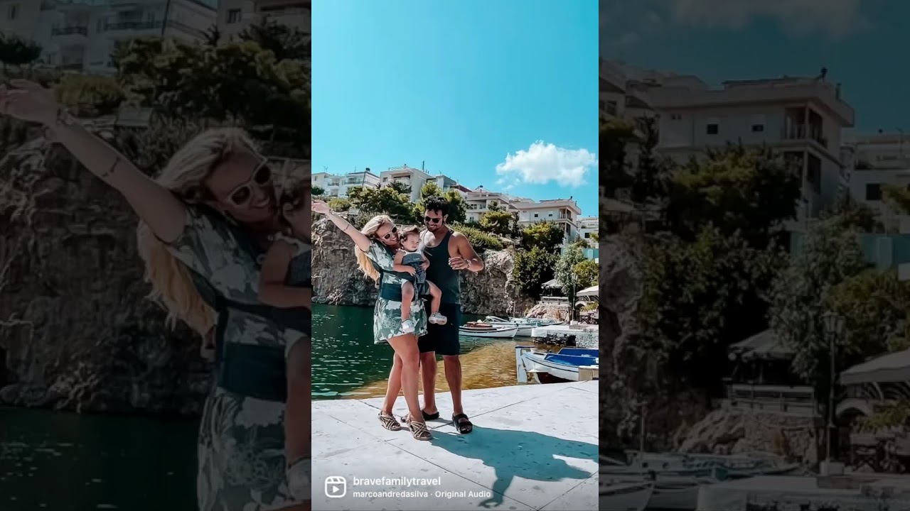 Top Places To Visit In East Crete 