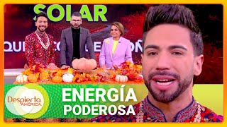 Ritual Para Cerrar Ciclos Y Atraer La Abundancia Tras El Eclipse De Otoño Despierta América