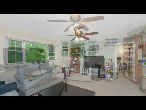 56-8 Jacqueline Road, Waltham, MA home video tour