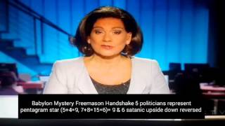 2016 RACIST HOLLYWOOD CELEBRITIES IN TV MOVIES COMMERCIALS POLITICS EXPOSED