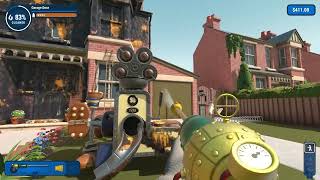 PowerWash Simulator: Satisfying ASMR Cleaning at Wallace &amp; Gromit’s Home Part 4