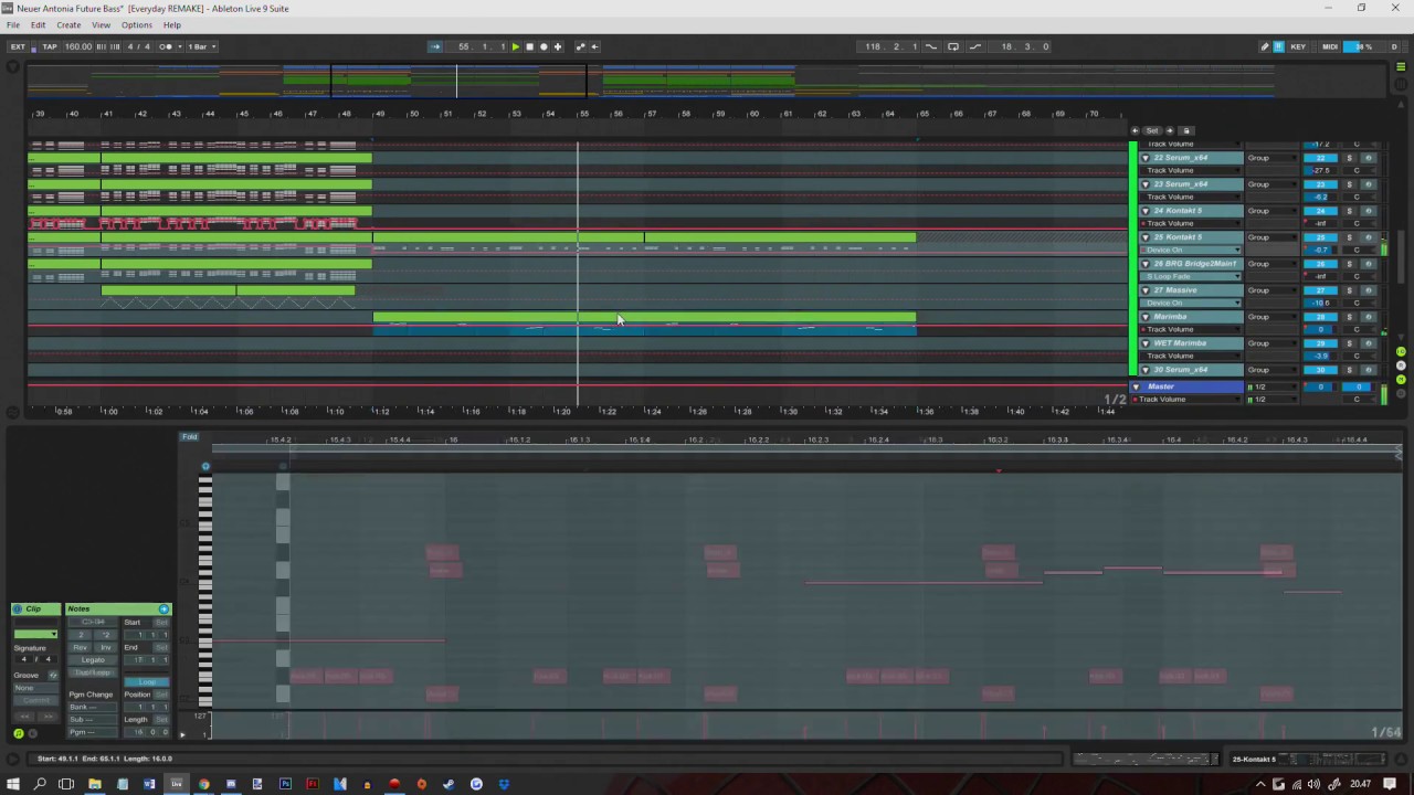 Virtual Riot - Everyday Ft. Yosie [REMAKE] - YouTube
