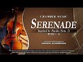 SERENADE • Chamber • Inspired by Haydn (Sym. 2) • Classical Music • Carlos Ali • MC-0232 v2