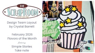The ScrapRoom | February FOTM | cut file | Crystal Barrett
Press Show More
Please subscribe, like and leave a comment to help me bring better content to you, the viewers.
Visit The ScrapRoom to see all of our Kits: http://www.scrap-room.com
Blog - thescraproomblog.blospot.com
Facebook - https://www.facebook.com/groups/thescraproom/ The ScrapRoom | February FOTM | cut file | Crystal Barrett