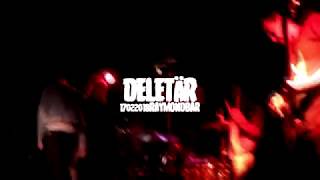 DELETÄR @ RAYMONDBAR 17022018