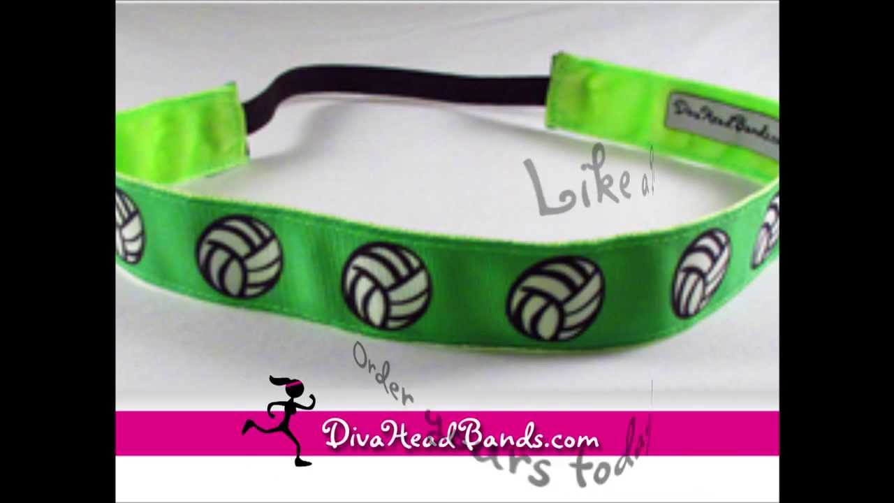 The Best Workout Headbands for Sports - Diva Bands