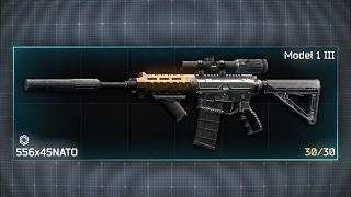 Tarkov explained in Radian