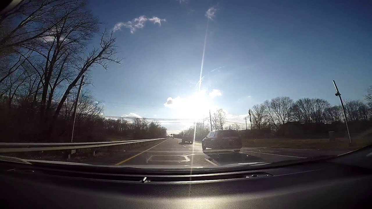 Interstate 81 Maryland PA State Line to WV State Line YouTube