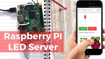 # IOT Project   Raspberry Pi Node JS GPIO Control Node JS + Express