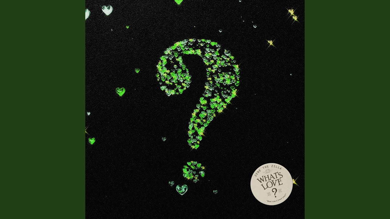 What′s Love? (Feat. Rakon)