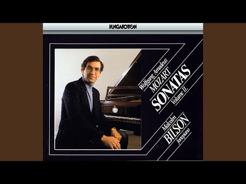 Sonata No. 18 in D major K.576 III. Allegretto