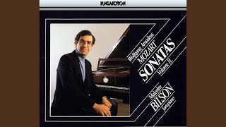 Sonata No. 18 in D major K.576 III. Allegretto