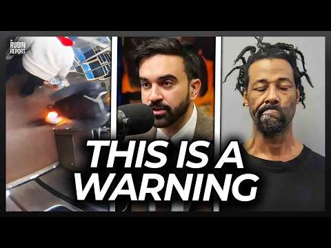 Will Zohran Mamdani’s NYPD Plans Make This Kind of Crime More Likely?