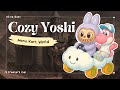 Torneo CREATORS CUP [4] ‪ ‪@SliverRK  Cozy Yoshi Team!‪ ‪@SalvaGamer @Silvitas @Bl3sSuR  #ad
