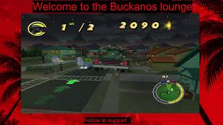 Simpsons Hit and Run Randomniser