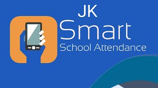 JK Smart School Attendence App - how to download and operate jkattendece App - screenshot 2