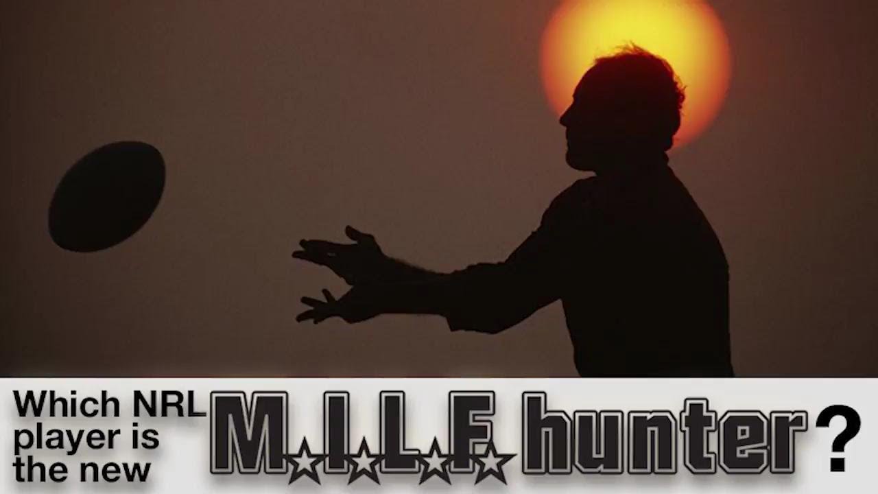 The MILF Hunter I The Grill Team