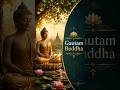 Om Mani Padme Hum 🌿Buddha’s Path of Wisdom and Compassion Guides the World Today ✨🙏