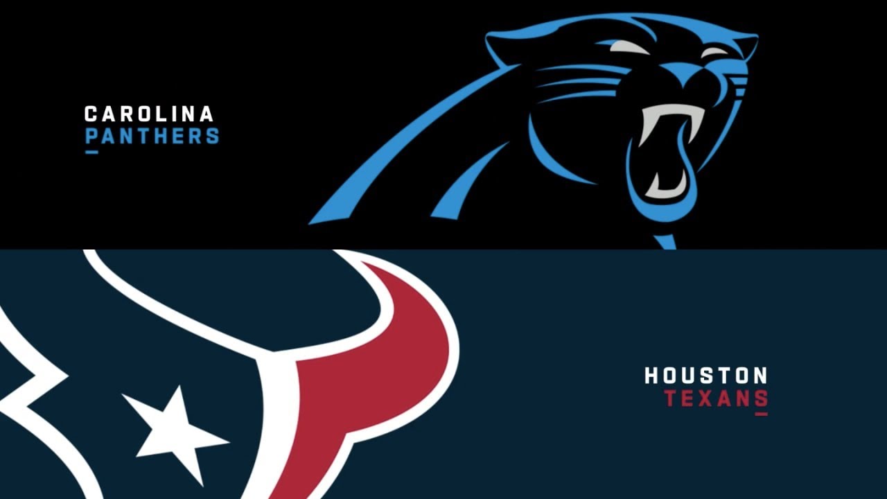 2021 NFL Week 3 Carolina Panthers vs Houston Texans | Thursday Night Football | PlayByPlay Reactions