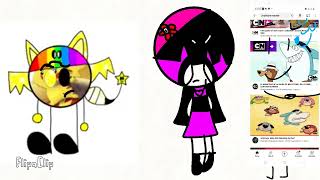 Codyoshi And Vicky Evil Prosen Farts