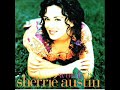 Sherrie Austin ~ Lucky In Love