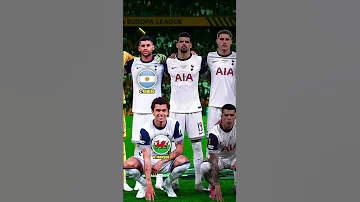 Tottenham Hotspur 1 0 Manchester United UEFA Europa League Final 2025 Bintangbola 
