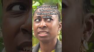 Everyone Remembers Their First Time On Th13Teen