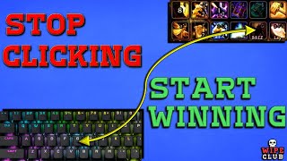 Your WoW Combat Feels Wrong Here's Why