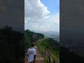 더웠지만 좋았던 계양산 It was hot, but Gyeyangsan was #koreatravel #koreamountain