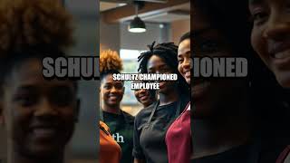 Brewing a Global Brand with Heart: Howard Schultz’s Starbucks Blueprint