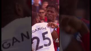 Tanganga Vs Zaha