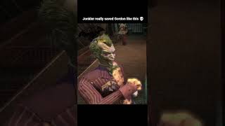 How to use Joker to beat Harley and save Gordon