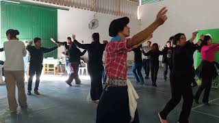 Raices Culturales En Movimiento - Video 1