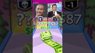 Ronaldo Vs Elon Musk Sus 8967 Rank Up #Cristianoronaldo #Siuuuuu #Elonmusk