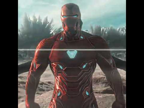 Bro Should Own This Music Ironman Edit Technologia Funk Wuys Kit Marvel Shorts Edit Ironman 