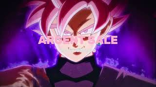La Rvfleuze - Argent Sale (Speed Up)