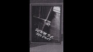 SCUM F.C Sex Chat Cassette A.S.K.E 2017 1 track (FULL ALBUM/COMPLETE) UK Mongoloid Gonzo Noise
