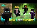 I Survived the Deadliest Minecraft SMP… (You Won’t Believe What Happened!)
